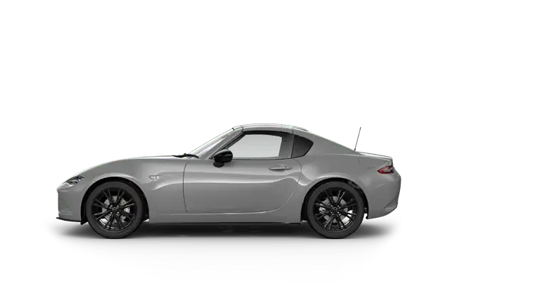 mazda mx 5 rf