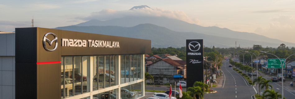 promo Mazda tasikmalaya
